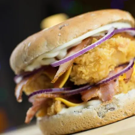 Relax-suite Appartement *