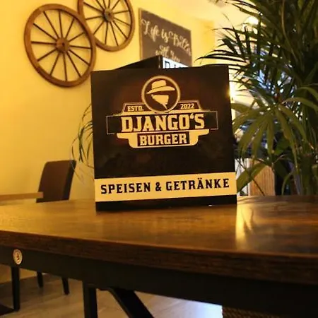 شقة Relax-suite غيلسنكيرشن