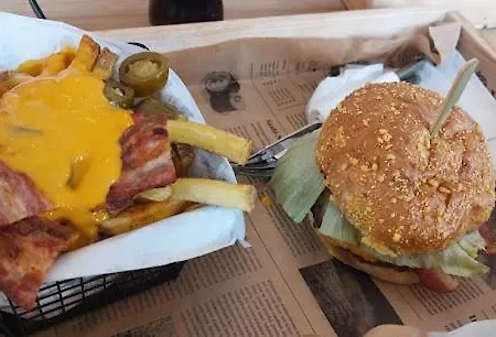 Relax-suite Appartement *