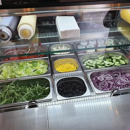 Appartement Relax-suite Gelsenkirchen