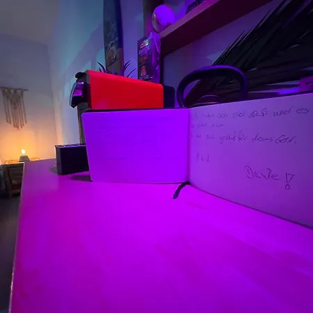 Relax-suite Gelsenkirchen