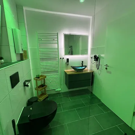 Apartment Relax-suite Gelsenkirchen