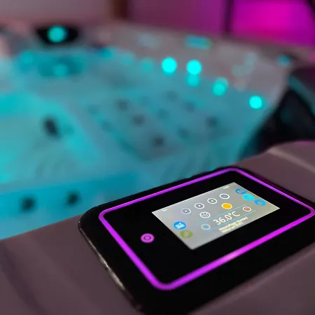 Relax-suite * Gelsenkirchen