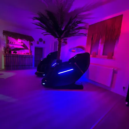 Relax-suite Appartement Gelsenkirchen