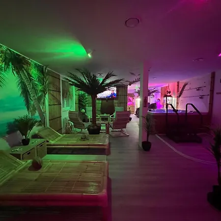 Relax-suite *
