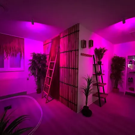 Lägenhet Relax-suite *