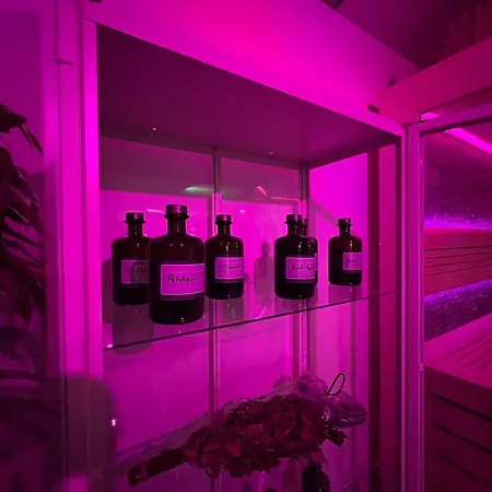 Lägenhet Relax-suite *