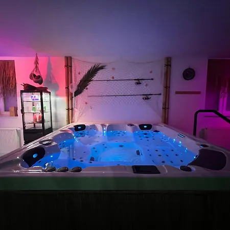 Relax-suite غيلسنكيرشن