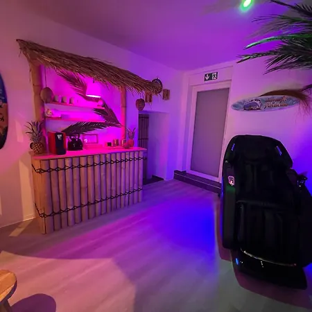 Appartement Relax-suite *