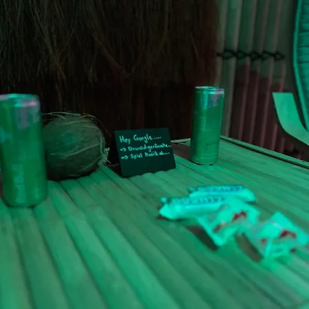 Relax-suite * Gelsenkirchen