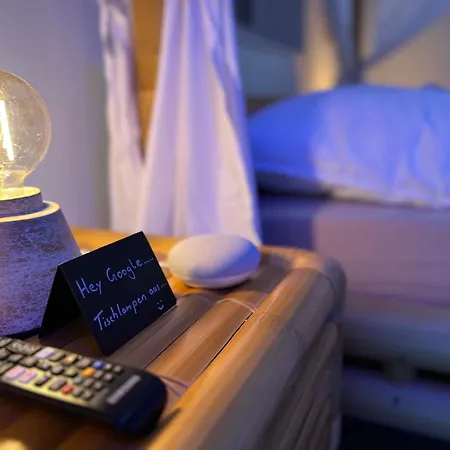 Relax-suite غيلسنكيرشن