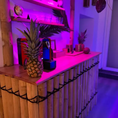 Relax-suite
