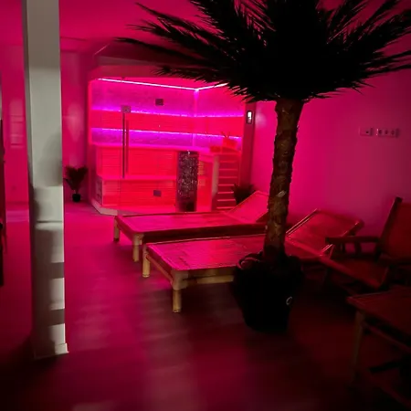 Lägenhet Relax-suite Gelsenkirchen