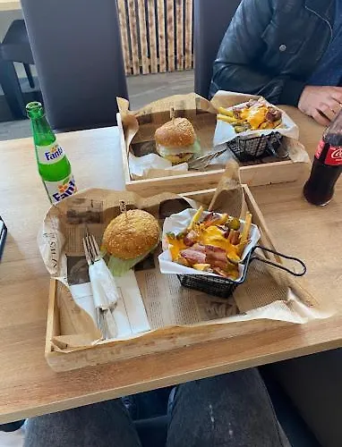 Relax-suite Gelsenkirchen