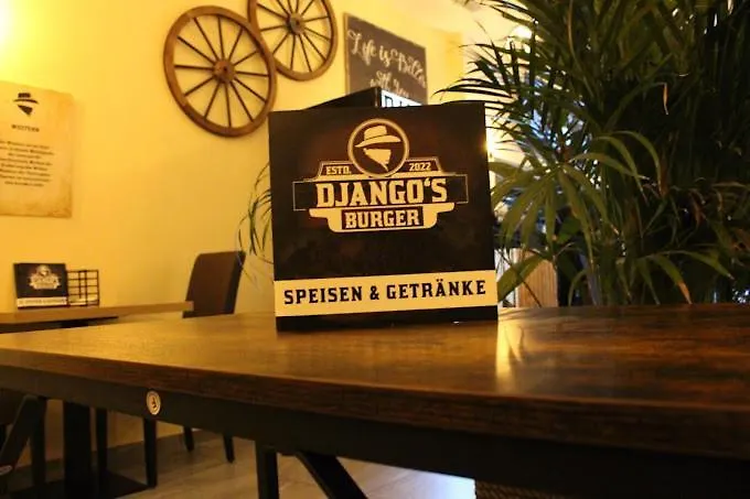 Appartement Relax-suite Gelsenkirchen