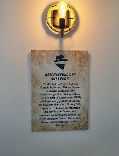 Relax-suite Appartement Gelsenkirchen