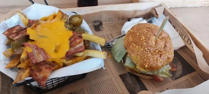 Relax-suite Appartement *