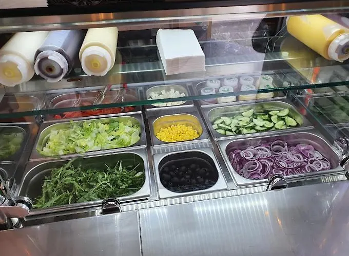 公寓 Relax-suite 盖尔森基兴