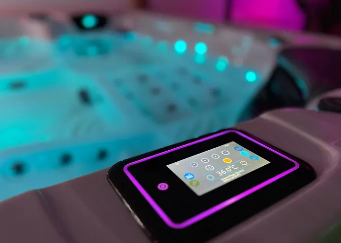 Relax-suite * 盖尔森基兴