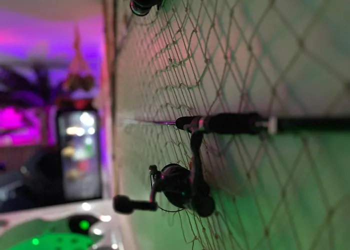 Relax-suite 盖尔森基兴