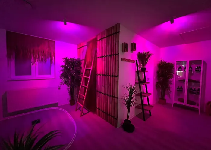 Appartement Relax-suite *