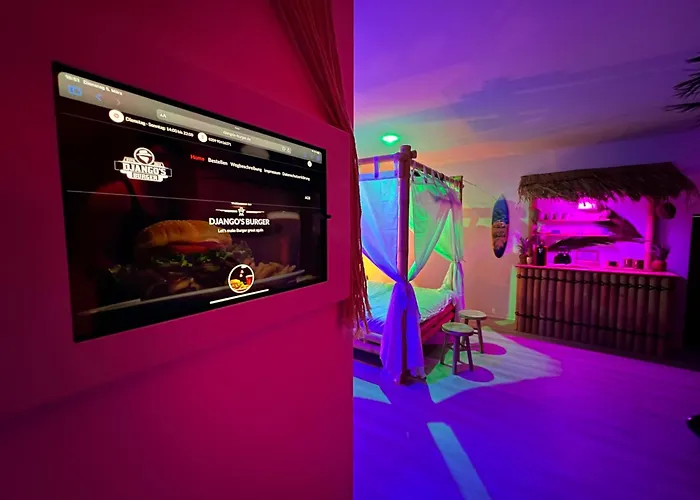 Relax-suite Appartement