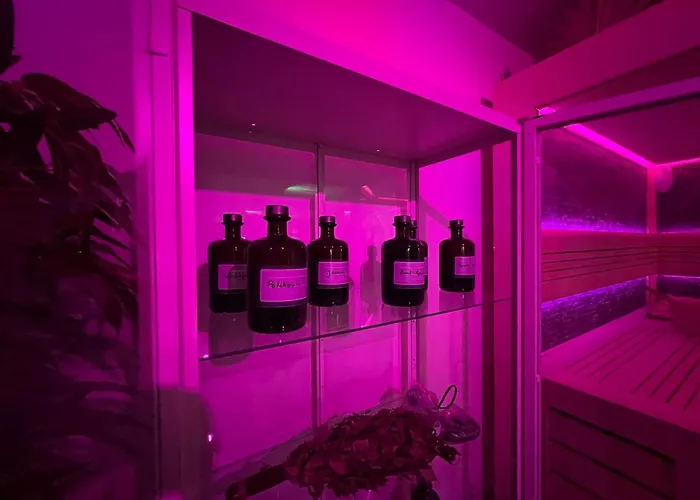 公寓 Relax-suite *