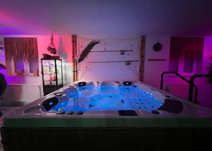 Relax-suite Gelsenkirchen