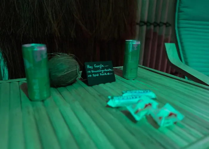 Relax-suite * Gelsenkirchen