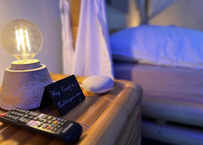 Relax-suite Gelsenkirchen