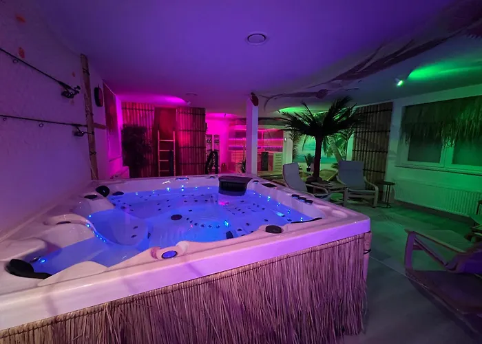 公寓 Relax-suite *